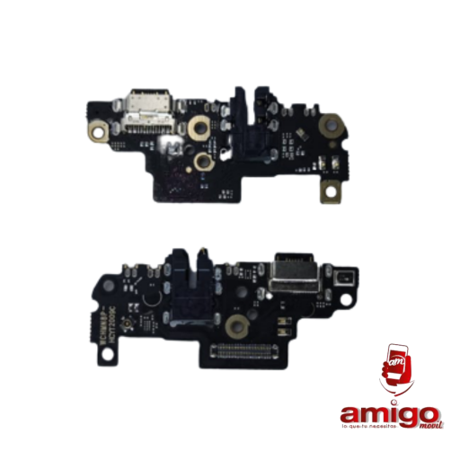 MODULO DE CARGA XIAOMI NOTE 8 PRO