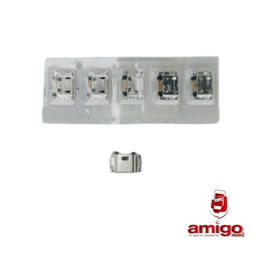 PIN CARGA SAMSUNG J100 J1/J2/J4/J5/J6/J5-J7PRIME