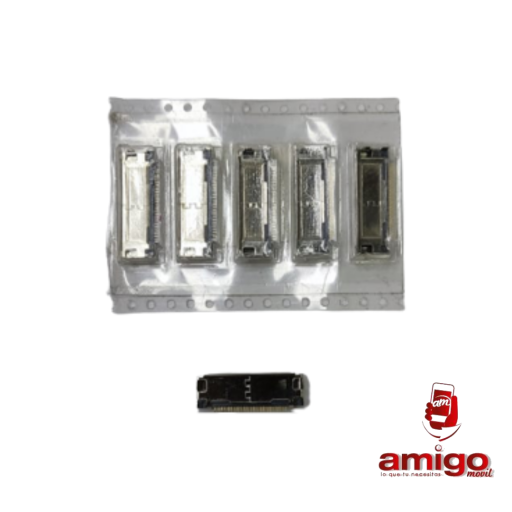 PIN CARGA SAMSUNG TAB2 P3100