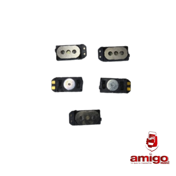 AUDIO SAMSUNG A20 ORIGINAL