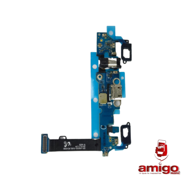 MODULO DE CARGA SAMSUNG A9  AA
