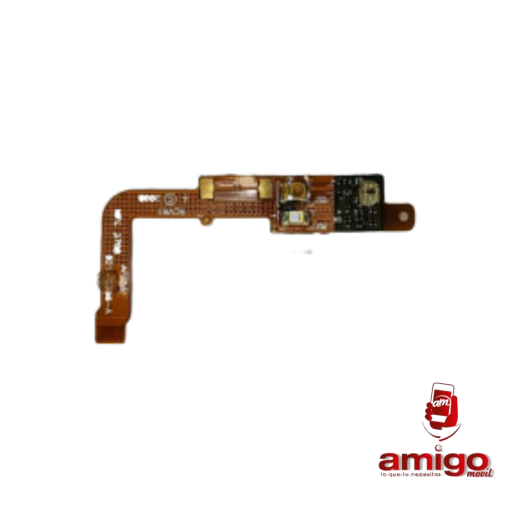 AUDIO IPHONE 3G CON FLEX