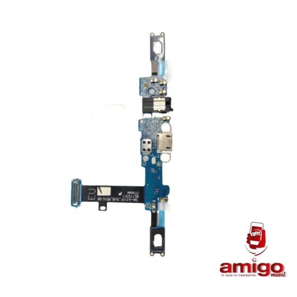 MODULO DE CARGA SAMSUNG A3-2016