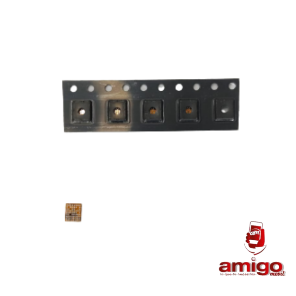 IC DE CARG SAMSUNG J2 PRIME